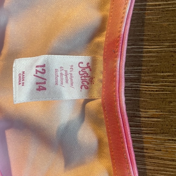 Justice Paris dress - Picture 4 of 4